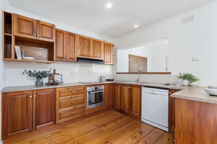 Fourth view of Homely house listing, 8 Fairlie Drive, Flagstaff Hill SA 5159