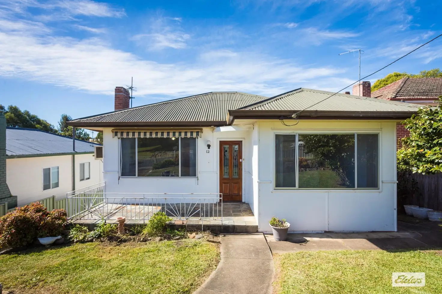 Main view of Homely house listing, 12 Watson Street, Bega NSW 2550