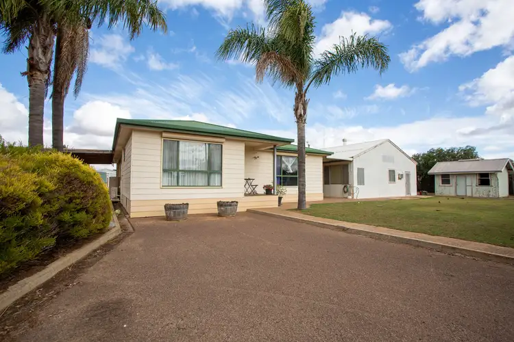 5-7 O'Malley Street, Cummins SA 5631