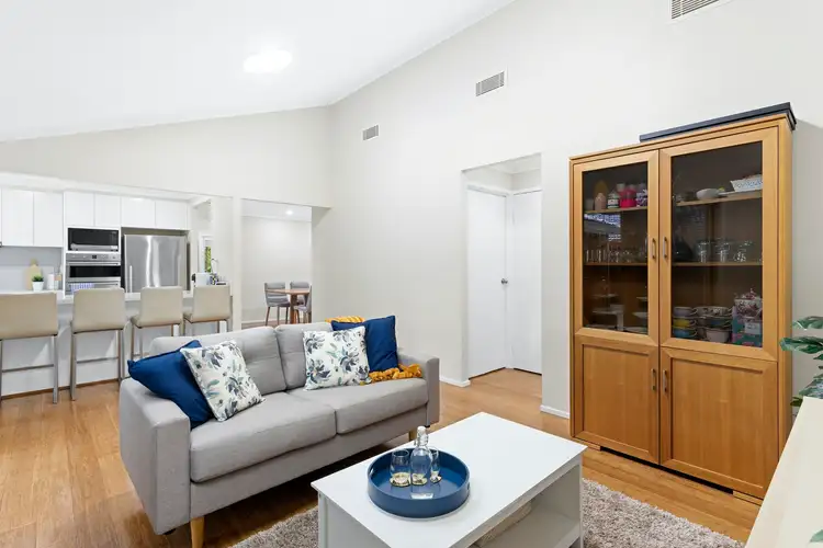 Third view of Homely house listing, 19 Leone Avenue, Baulkham Hills NSW 2153