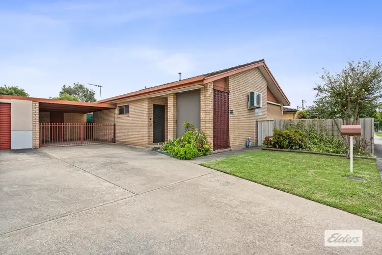 1/350 Lawrence Street, Wodonga VIC 3690