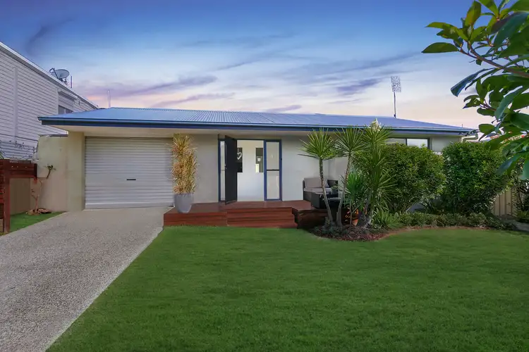 Main view of Homely house listing, 29 Ninth Avenue, Toukley NSW 2263