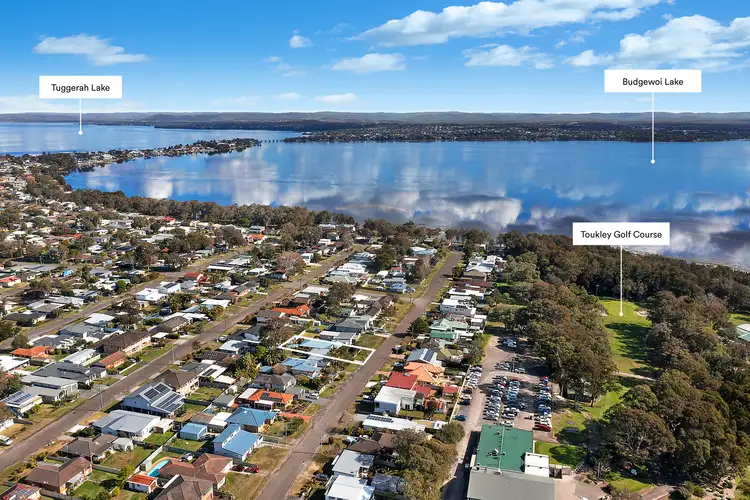 Second view of Homely house listing, 29 Ninth Avenue, Toukley NSW 2263