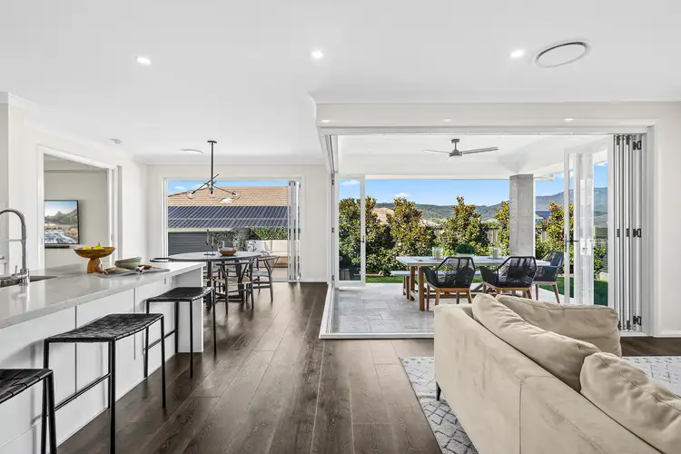 Second view of Homely house listing, 39 Oak Farm Road, Calderwood NSW 2527