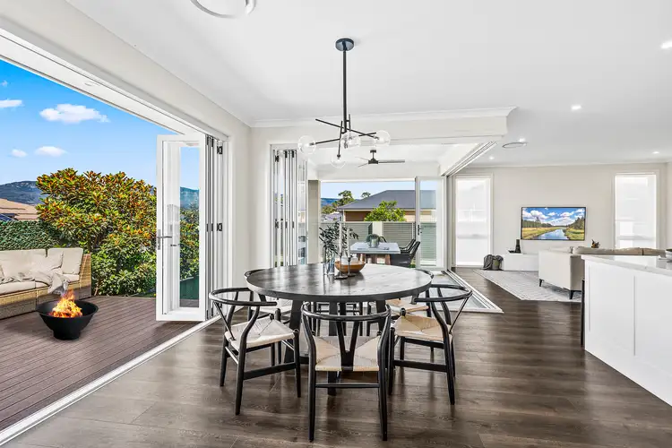 Third view of Homely house listing, 39 Oak Farm Road, Calderwood NSW 2527