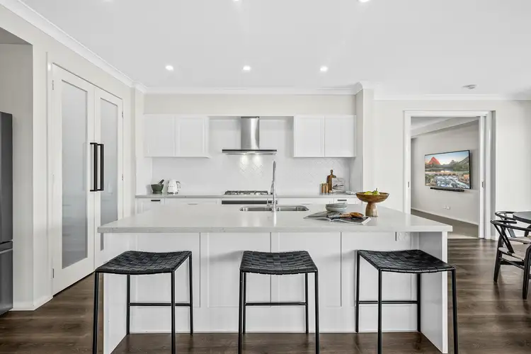 Fourth view of Homely house listing, 39 Oak Farm Road, Calderwood NSW 2527
