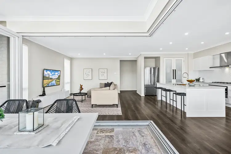 Fifth view of Homely house listing, 39 Oak Farm Road, Calderwood NSW 2527