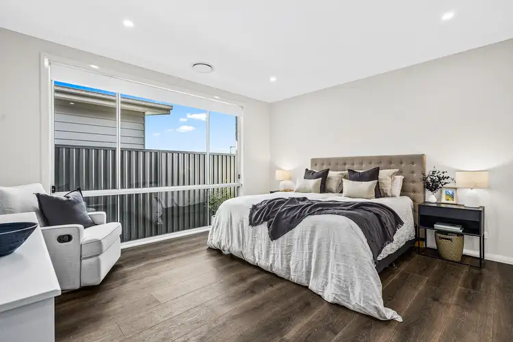 Sixth view of Homely house listing, 39 Oak Farm Road, Calderwood NSW 2527