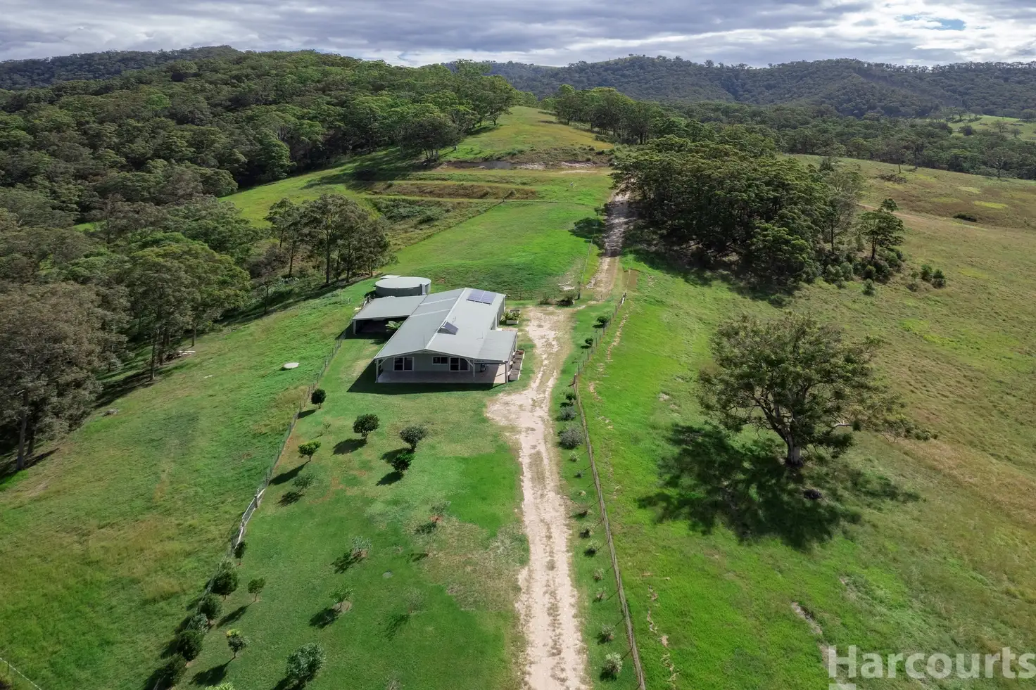 Main view of Homely rural property listing, 191 Thunghutti Drive, Bellbrook NSW 2440