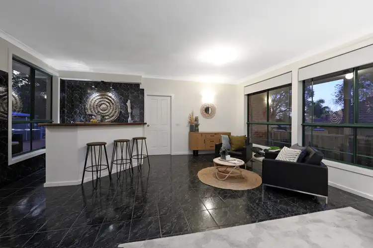 Fifth view of Homely house listing, 47 Anthony Drive, Lysterfield VIC 3156