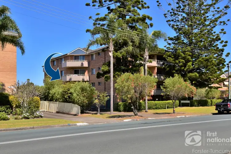 8/8 Taree Street, Tuncurry NSW 2428