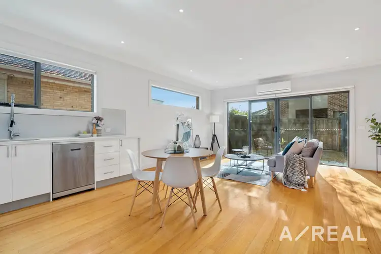 Fourth view of Homely townhouse listing, 1/17 Tullius Avenue, Oakleigh East VIC 3166