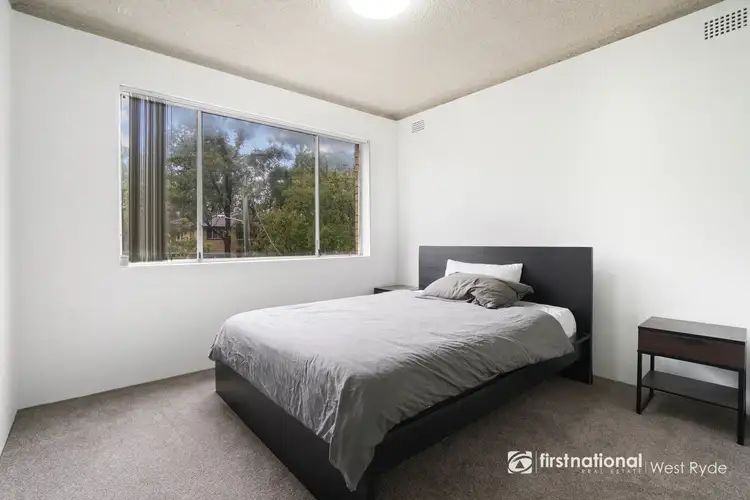 Third view of Homely apartment listing, 8/13 Riverview Street, West Ryde NSW 2114