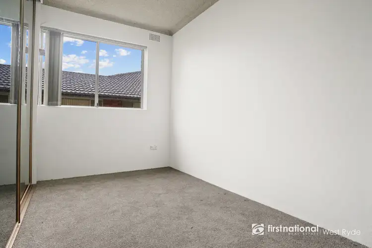 Fifth view of Homely apartment listing, 8/13 Riverview Street, West Ryde NSW 2114