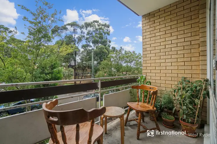 Sixth view of Homely apartment listing, 8/13 Riverview Street, West Ryde NSW 2114