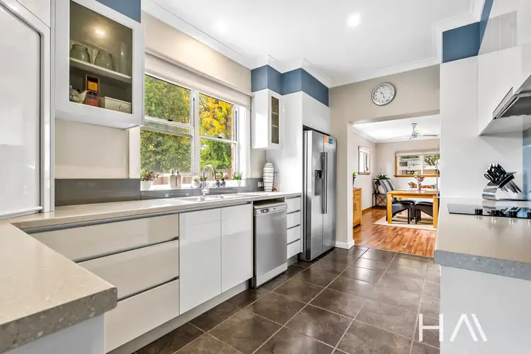 Third view of Homely house listing, 11 Walden Street, Newstead TAS 7250