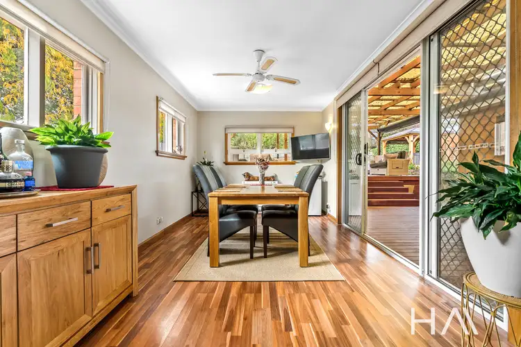 Fifth view of Homely house listing, 11 Walden Street, Newstead TAS 7250