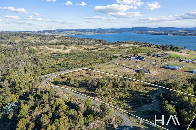 303 Leam Road, Hillwood TAS 7252