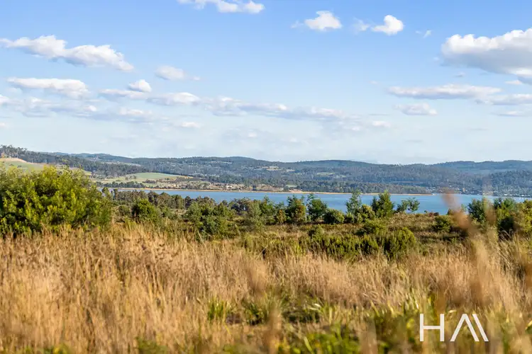 Fourth view of Homely land listing, 303 Leam Road, Hillwood TAS 7252