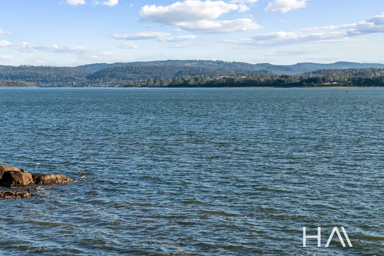 Fifth view of Homely land listing, 303 Leam Road, Hillwood TAS 7252