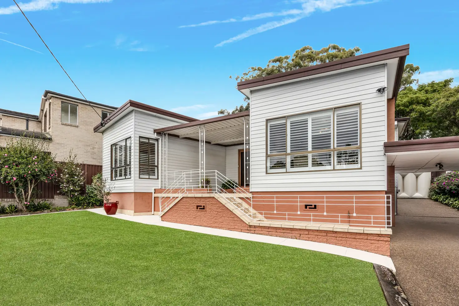 Main view of Homely house listing, 14 Chalmers Crescent, Old Toongabbie NSW 2146