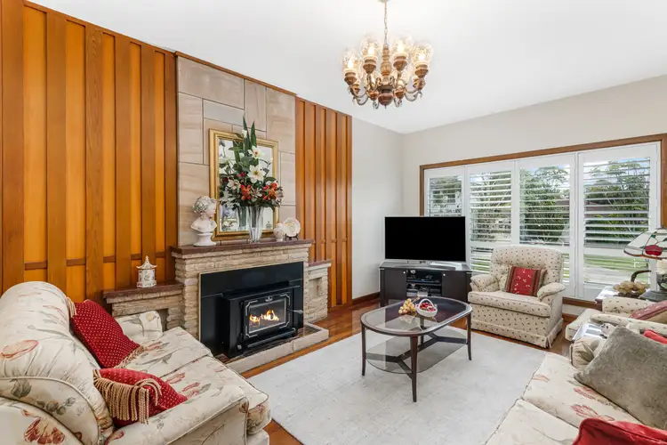 Second view of Homely house listing, 14 Chalmers Crescent, Old Toongabbie NSW 2146