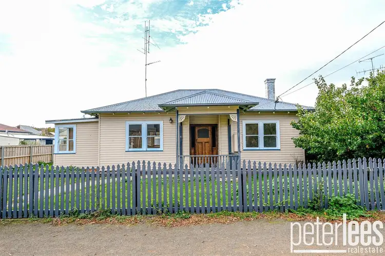 Main view of Homely house listing, 4 Campbell Street, Oatlands TAS 7120