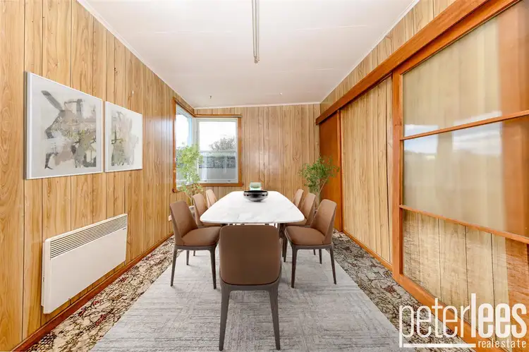 Third view of Homely house listing, 4 Campbell Street, Oatlands TAS 7120