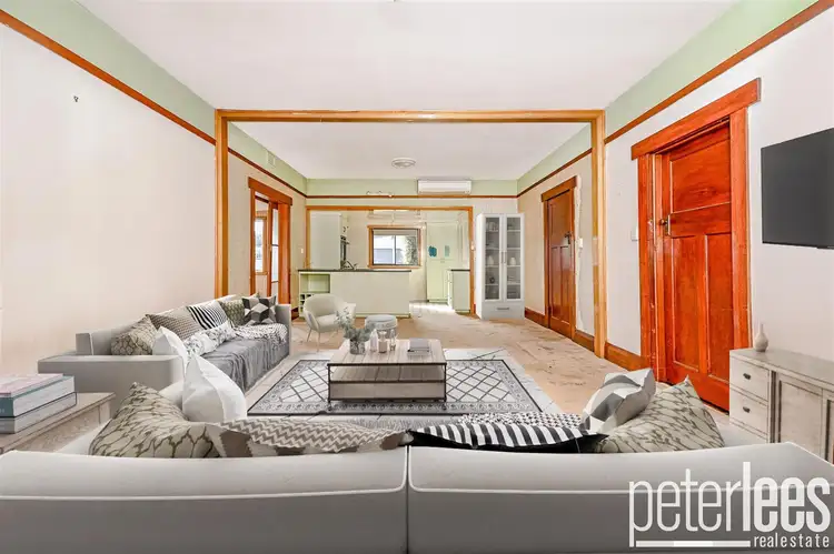 Fourth view of Homely house listing, 4 Campbell Street, Oatlands TAS 7120