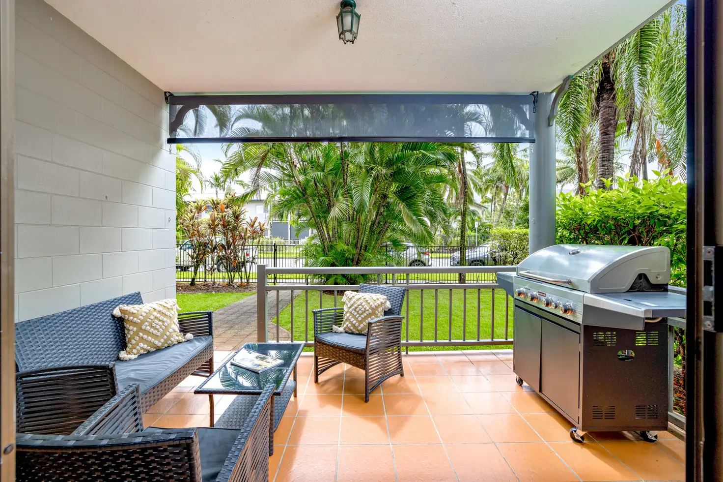 Main view of Homely apartment listing, 5/17 Grantala Street, Manoora QLD 4870