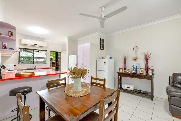 Third view of Homely apartment listing, 5/17 Grantala Street, Manoora QLD 4870