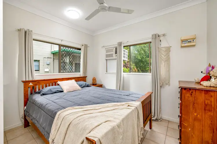 Fourth view of Homely apartment listing, 5/17 Grantala Street, Manoora QLD 4870