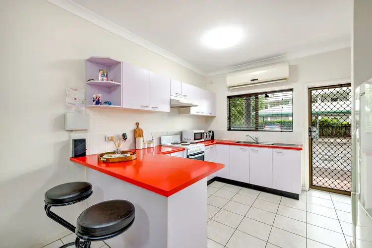 Fifth view of Homely apartment listing, 5/17 Grantala Street, Manoora QLD 4870