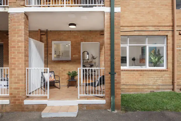 Second view of Homely unit listing, 2/3 Trickett Road, Woolooware NSW 2230