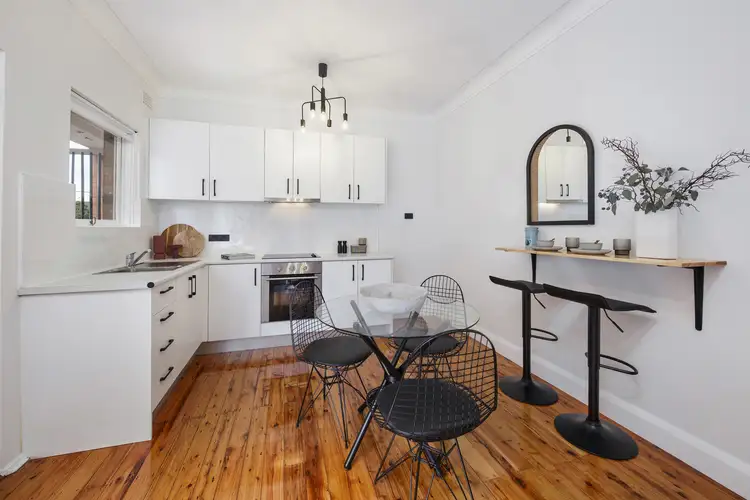 Third view of Homely unit listing, 2/3 Trickett Road, Woolooware NSW 2230