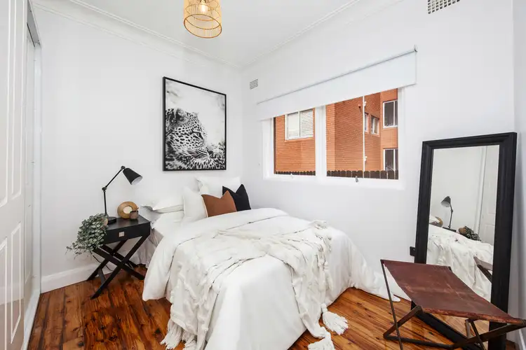 Fifth view of Homely unit listing, 2/3 Trickett Road, Woolooware NSW 2230