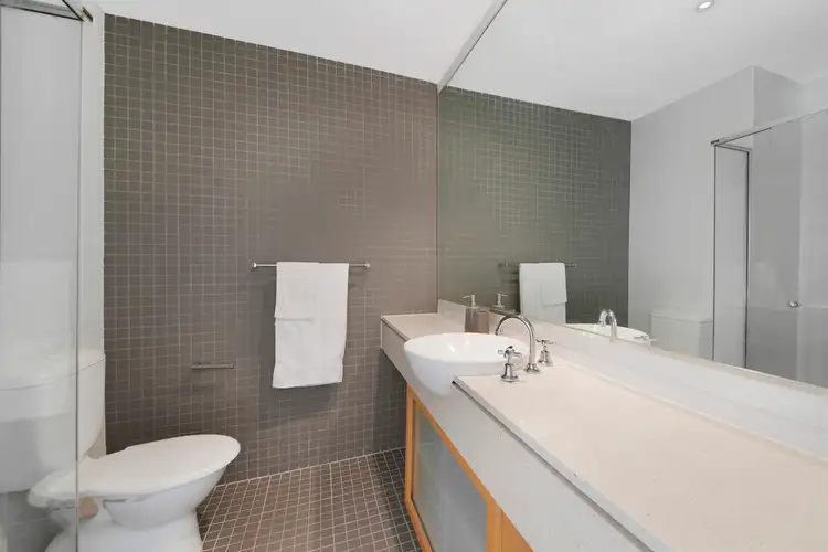 Sixth view of Homely apartment listing, 205/4 The Piazza, Wentworth Point NSW 2127