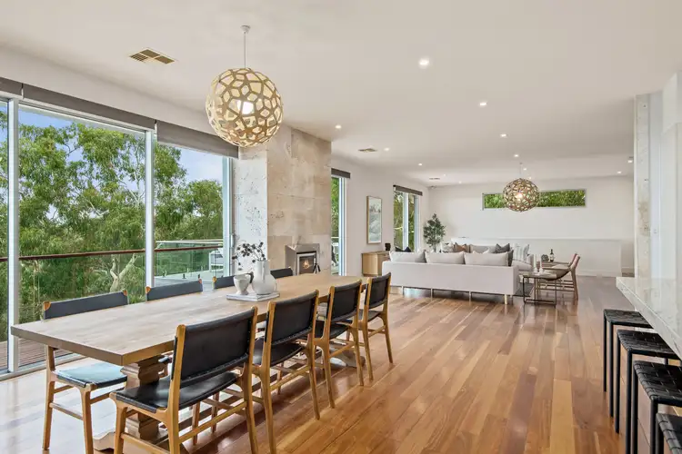 Fifth view of Homely house listing, 280 Mount Barker Road, Leawood Gardens SA 5150