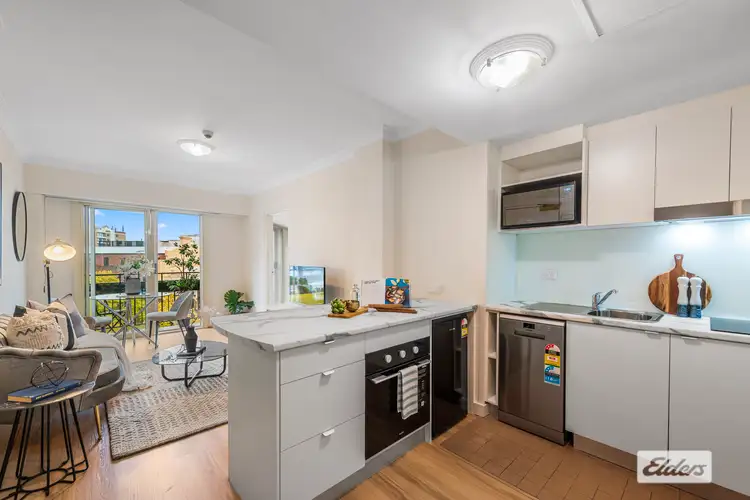 510/19-35 Bayswater Road, Potts Point NSW 2011