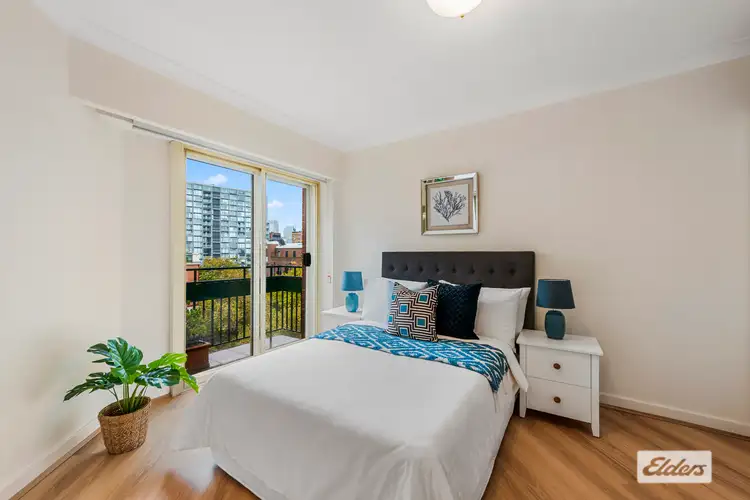 Fifth view of Homely apartment listing, 510/19-35 Bayswater Road, Potts Point NSW 2011