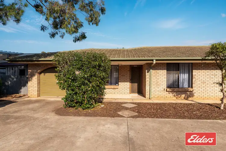 Main view of Homely unit listing, 4/32 Brown Street, Willaston SA 5118