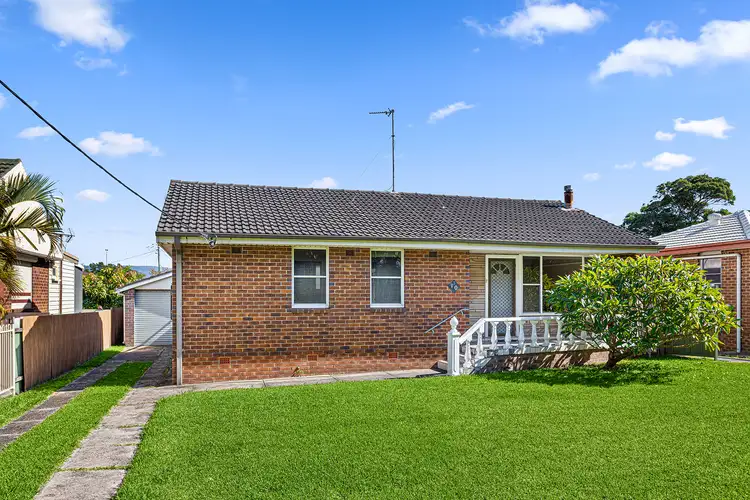 10 Venn Street, Berkeley NSW 2506