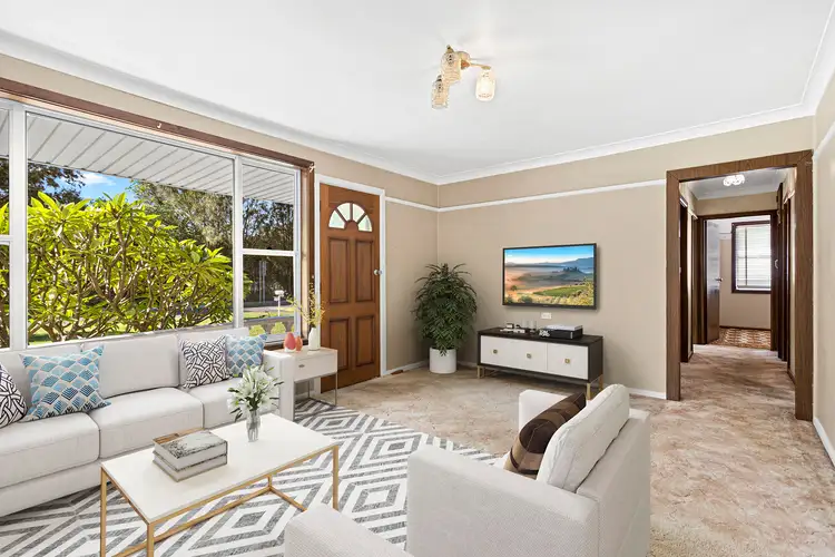 Second view of Homely house listing, 10 Venn Street, Berkeley NSW 2506