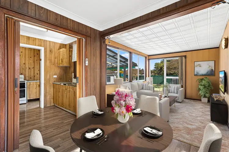 Sixth view of Homely house listing, 10 Venn Street, Berkeley NSW 2506