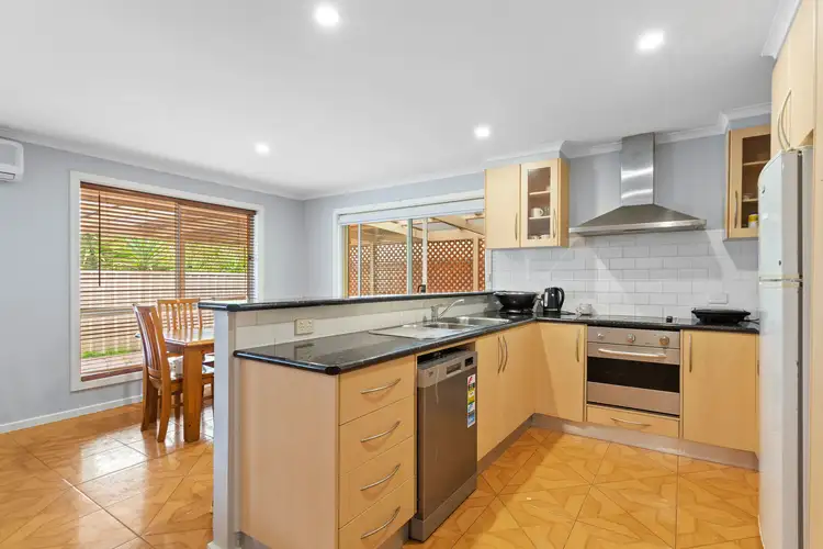 Second view of Homely house listing, 225B Esplanade, Coffin Bay SA 5607