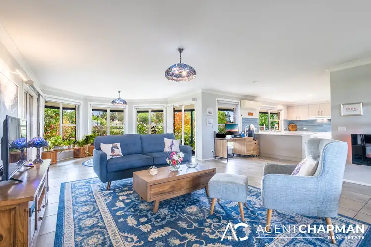 Fifth view of Homely house listing, 6 Rayburn Drive, Kelso NSW 2795