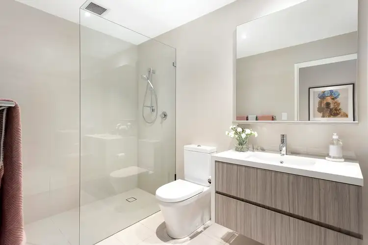 Fifth view of Homely apartment listing, 104/68 Peninsula Drive, Breakfast Point NSW 2137