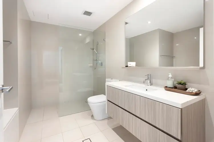 Sixth view of Homely apartment listing, 104/68 Peninsula Drive, Breakfast Point NSW 2137