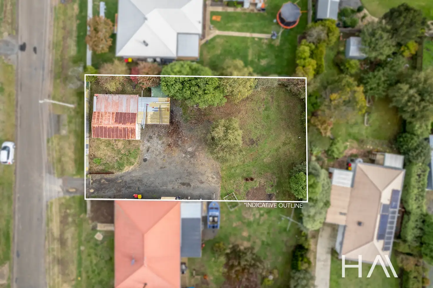 Main view of Homely house listing, 37A Shadforth Street, Westbury TAS 7303