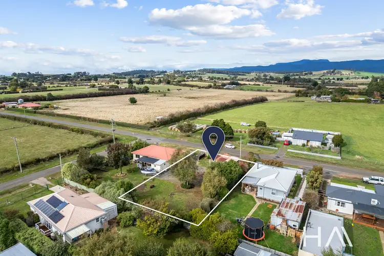 Second view of Homely house listing, 37A Shadforth Street, Westbury TAS 7303